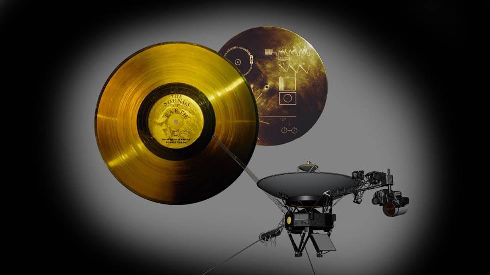 Golden Record