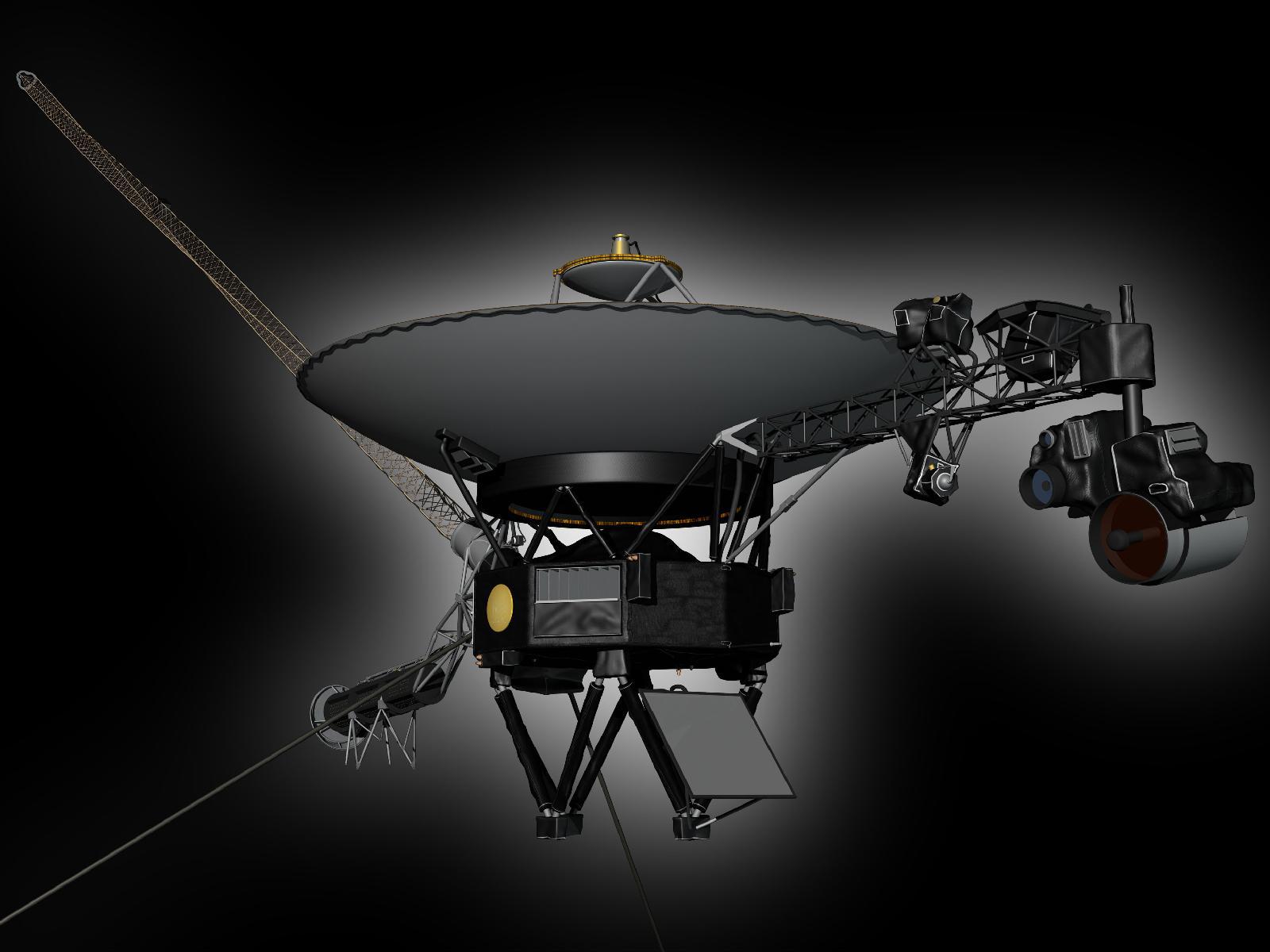 Voyager 2